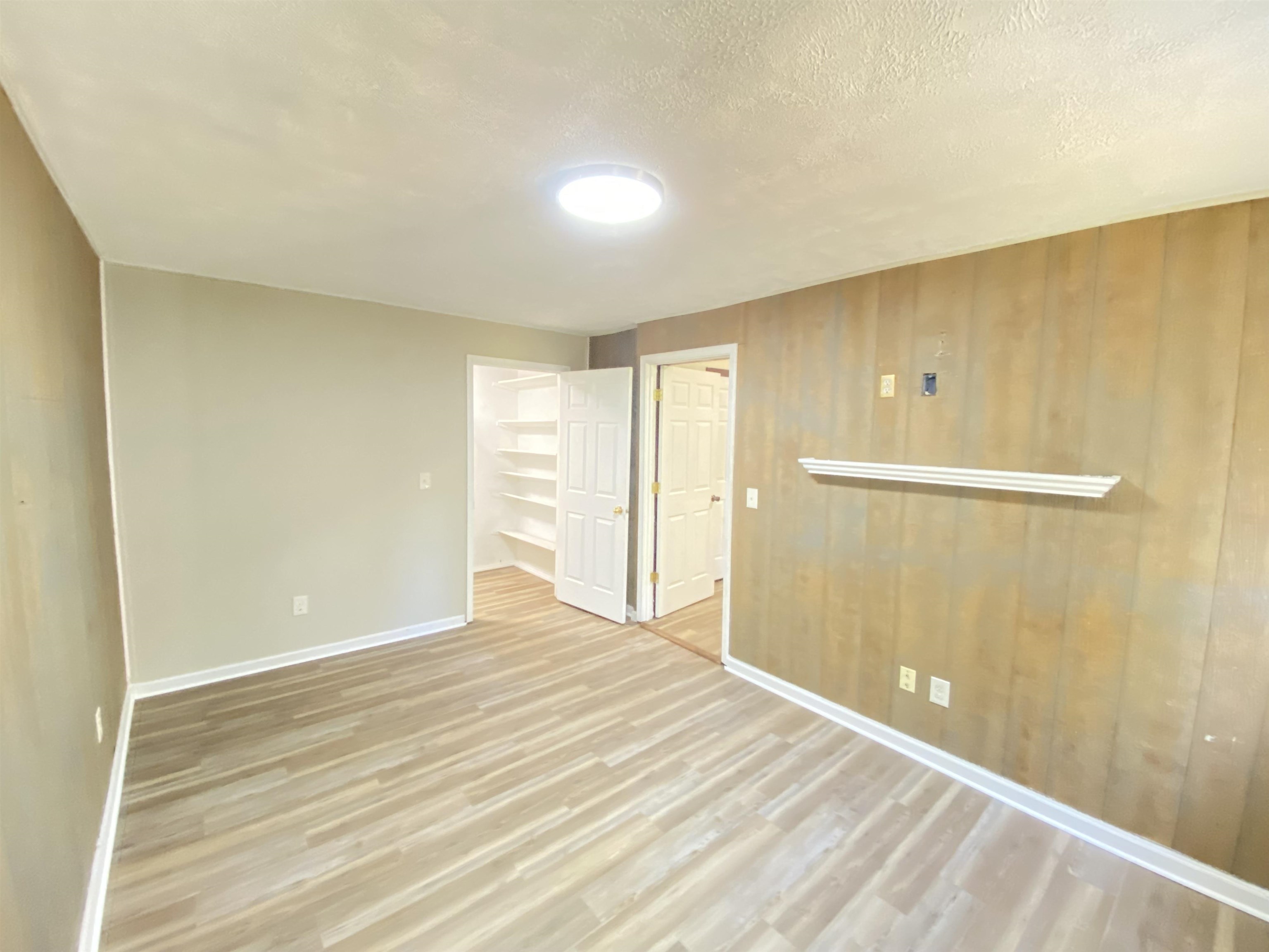 5610 Leapwood Enville Road Adamsville, TN 38310 - Photo 13 of 27 a view of an empty room