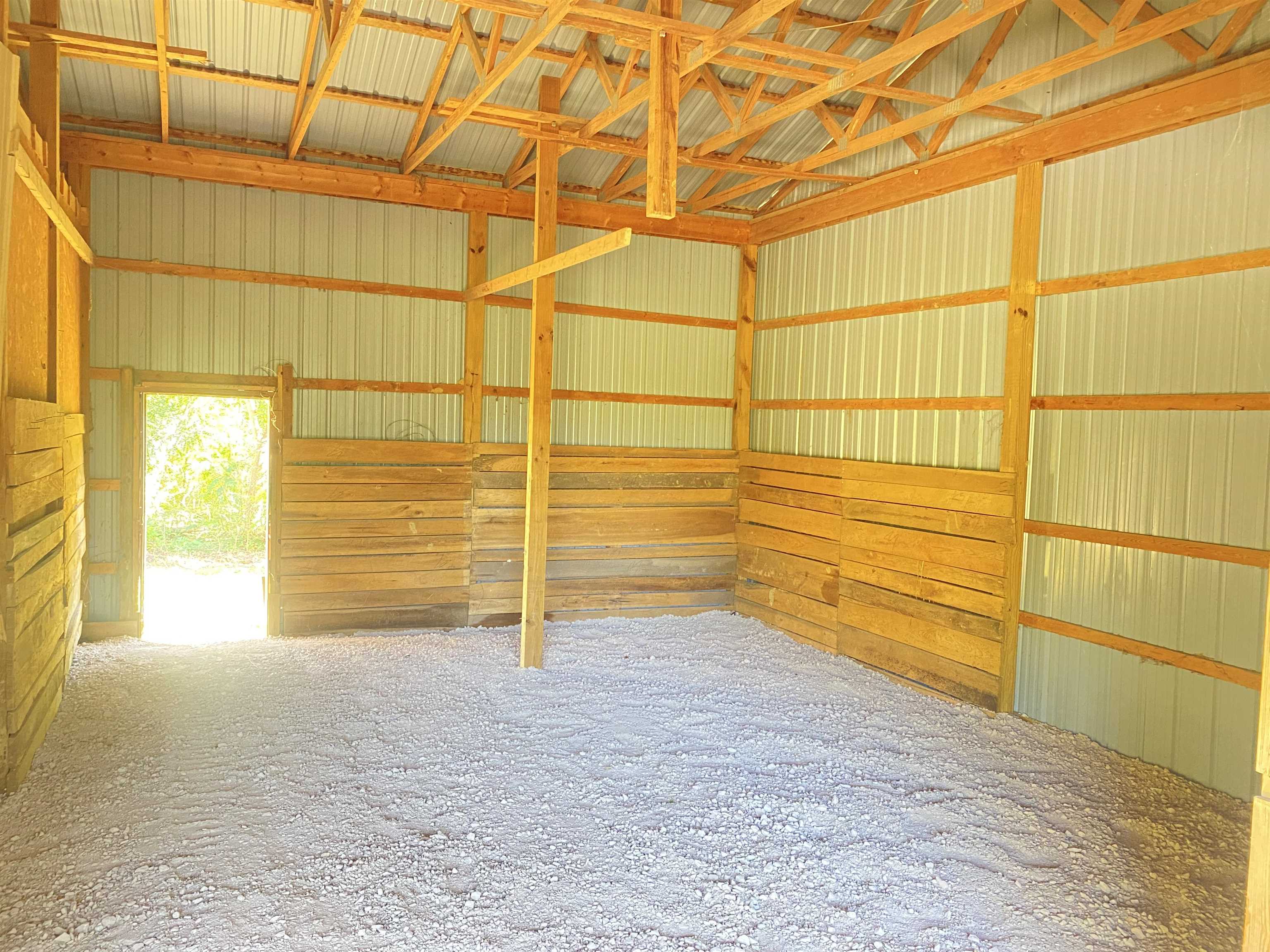 5610 Leapwood Enville Road Adamsville, TN 38310 - Photo 24 of 27 a view of an empty room with a window