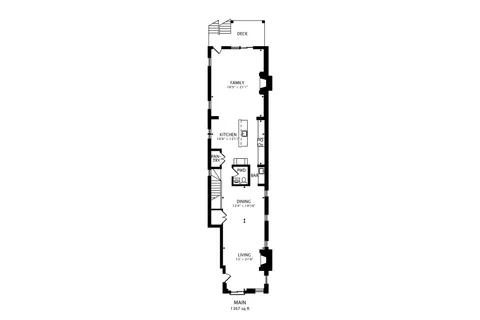 a picture of a room with a white wall