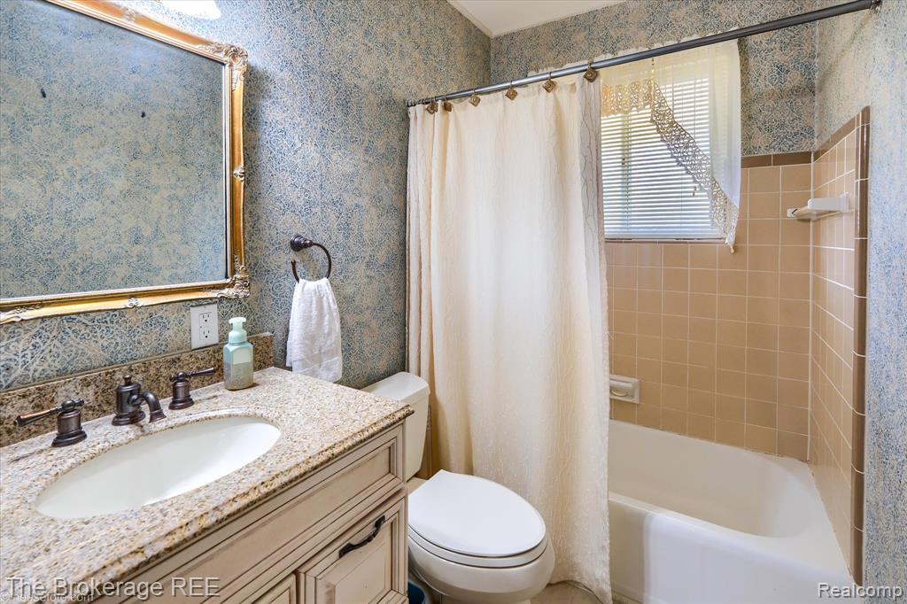 2822 Epsilon Trail Flint, MI 48506 - Photo 27 of 35