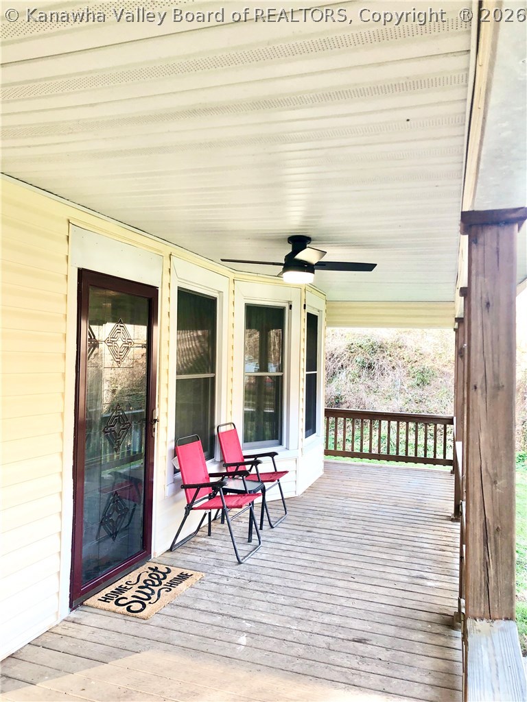 1125 Tariff Road Left Hand, WV 25251 - Photo 5 of 49 Gallery Image 5