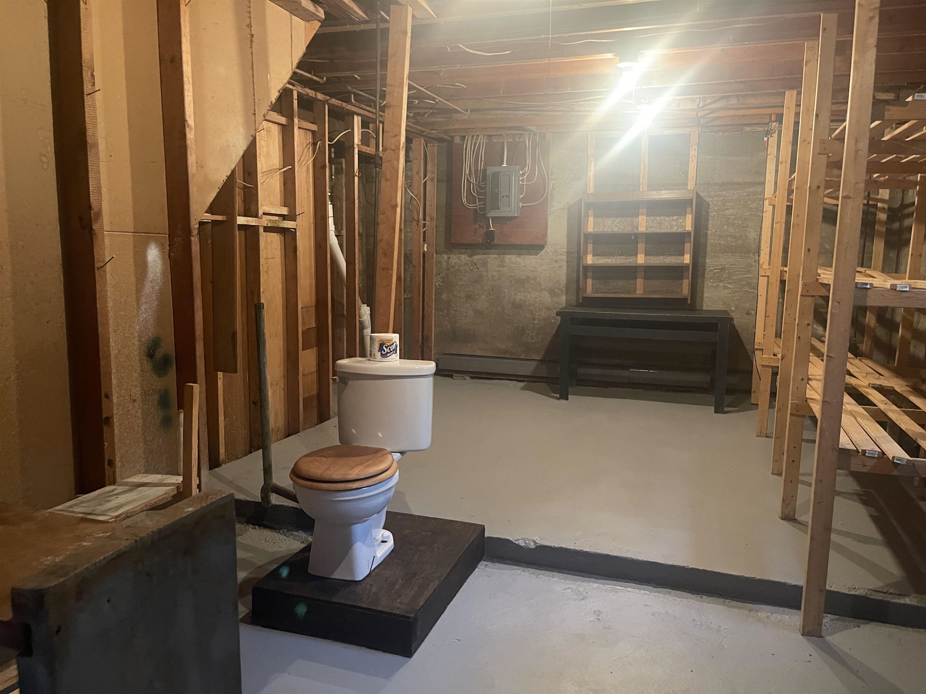 156 Terrace Heights Weybridge, VT 05753 - Photo 27 of 32