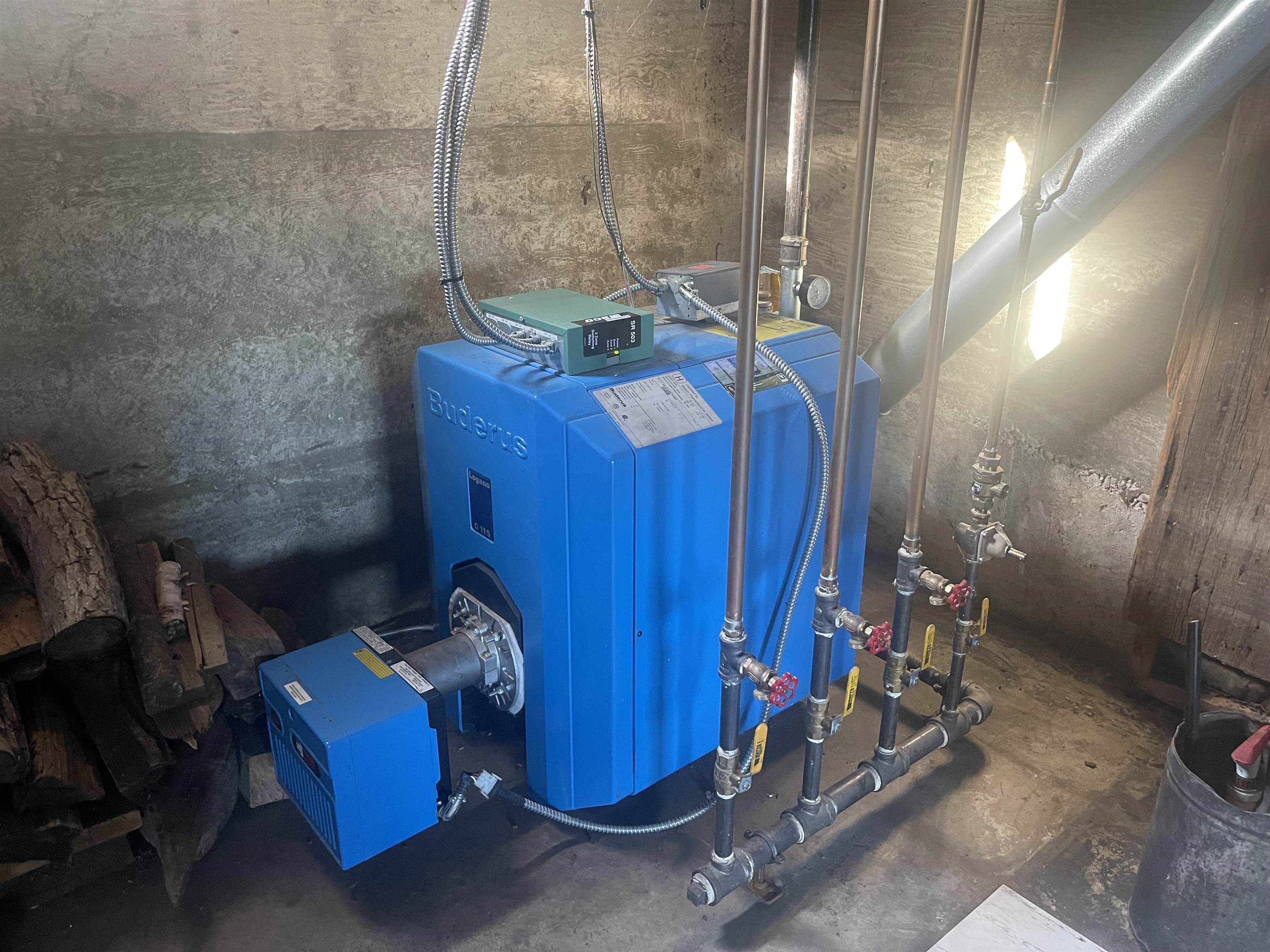 156 Terrace Heights Weybridge, VT 05753 - Photo 31 of 32