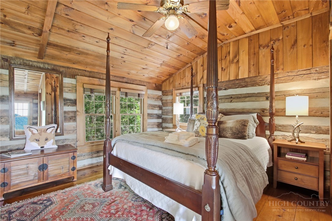 319 Sundance Road Todd, NC 28684 - Photo 38 of 50