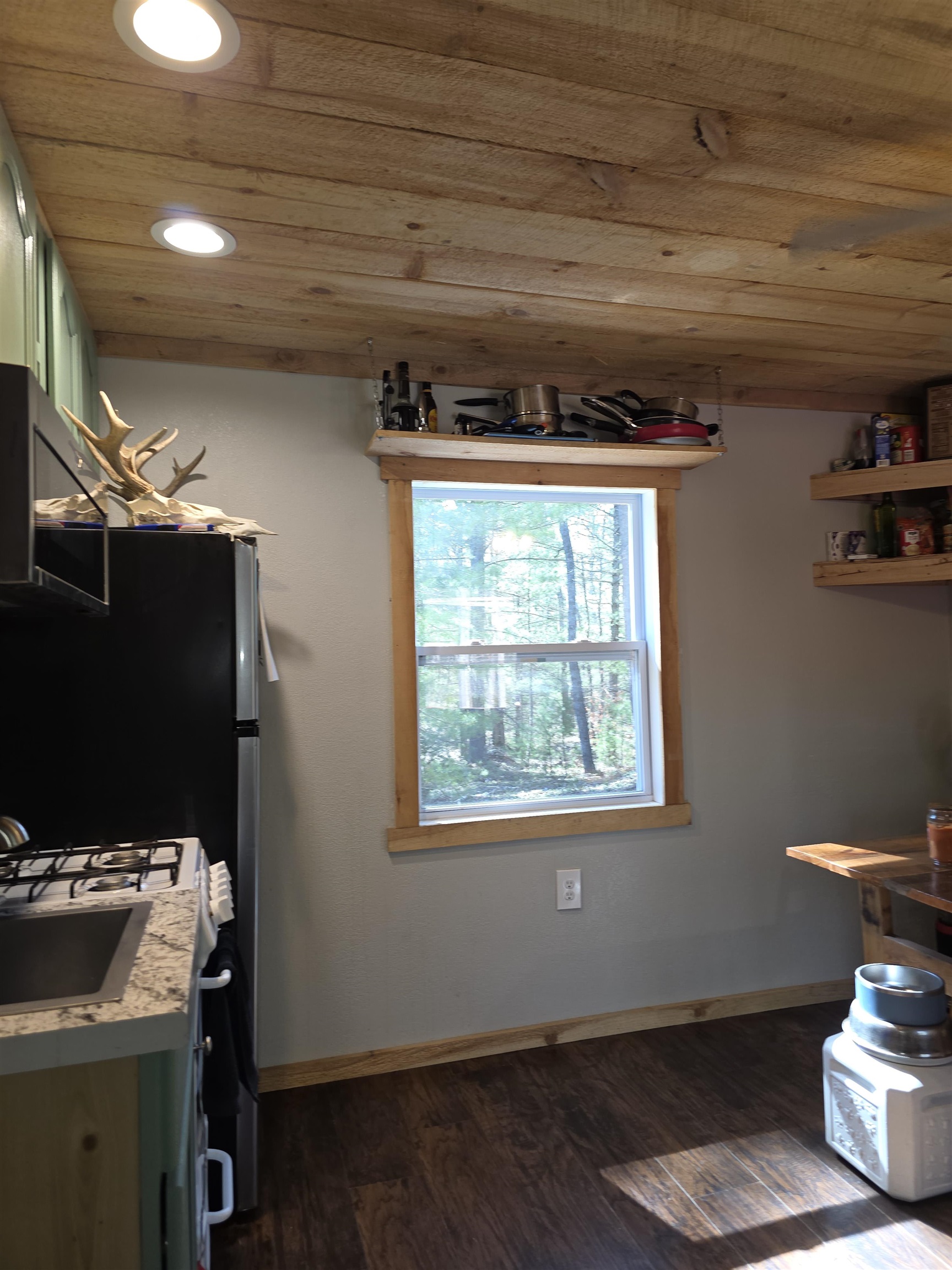7299 North Truesdale Road Manton, MI 49663 - Photo 3 of 51