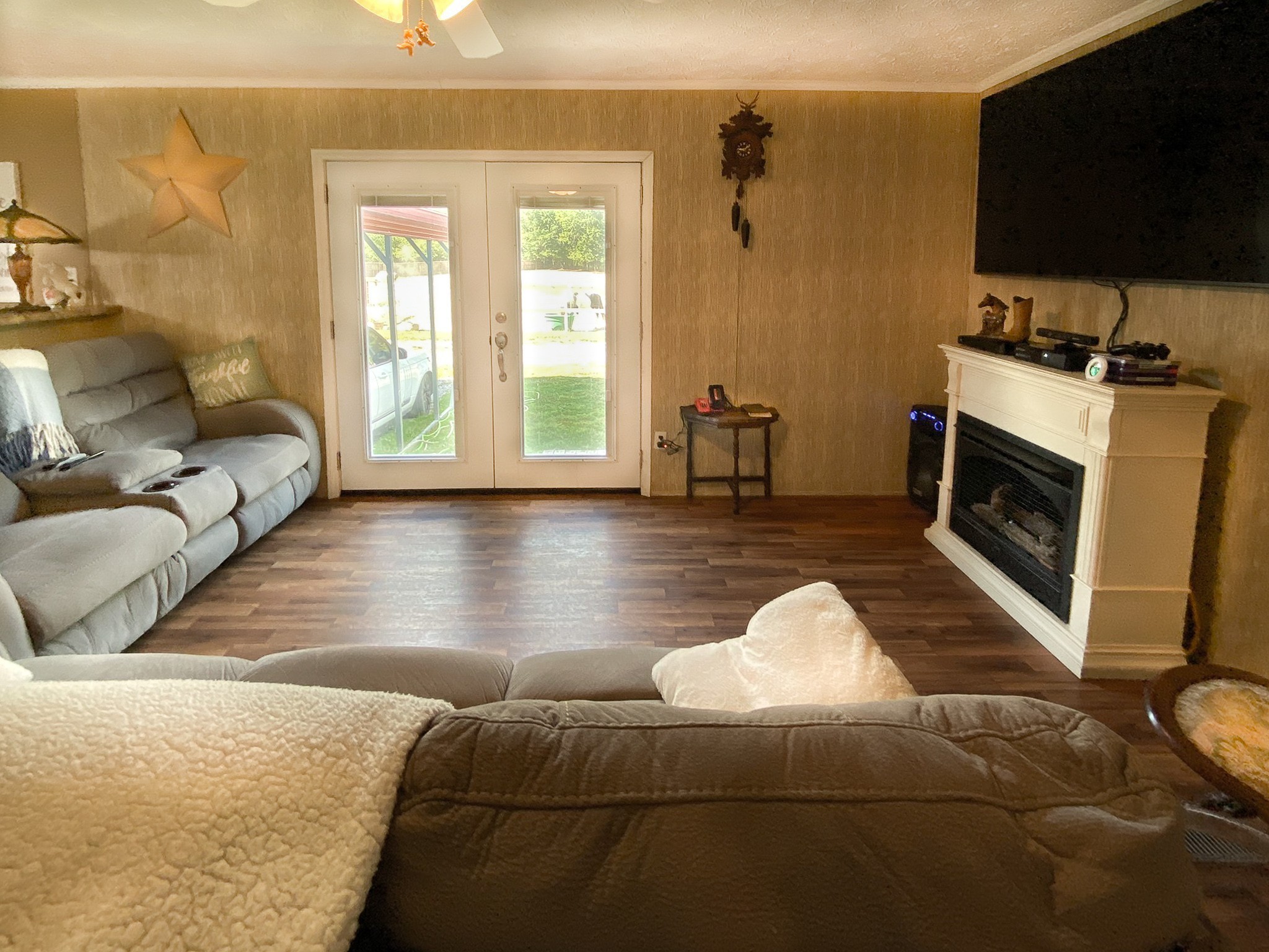 1260 Toy Denny Road Bradyville, TN 37026 - Photo 11 of 32