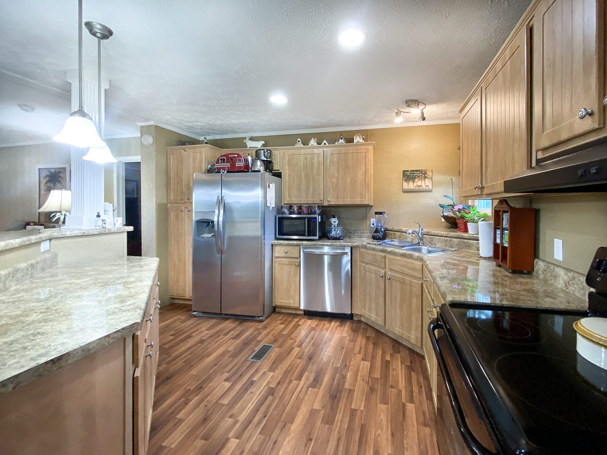 1260 Toy Denny Road Bradyville, TN 37026 - Photo 14 of 32