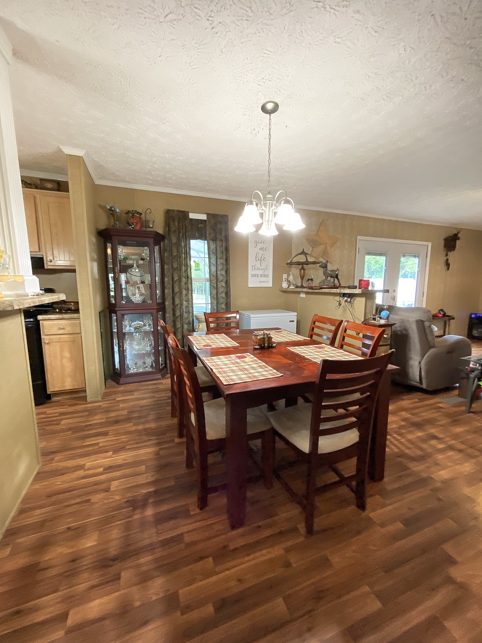 1260 Toy Denny Road Bradyville, TN 37026 - Photo 17 of 32
