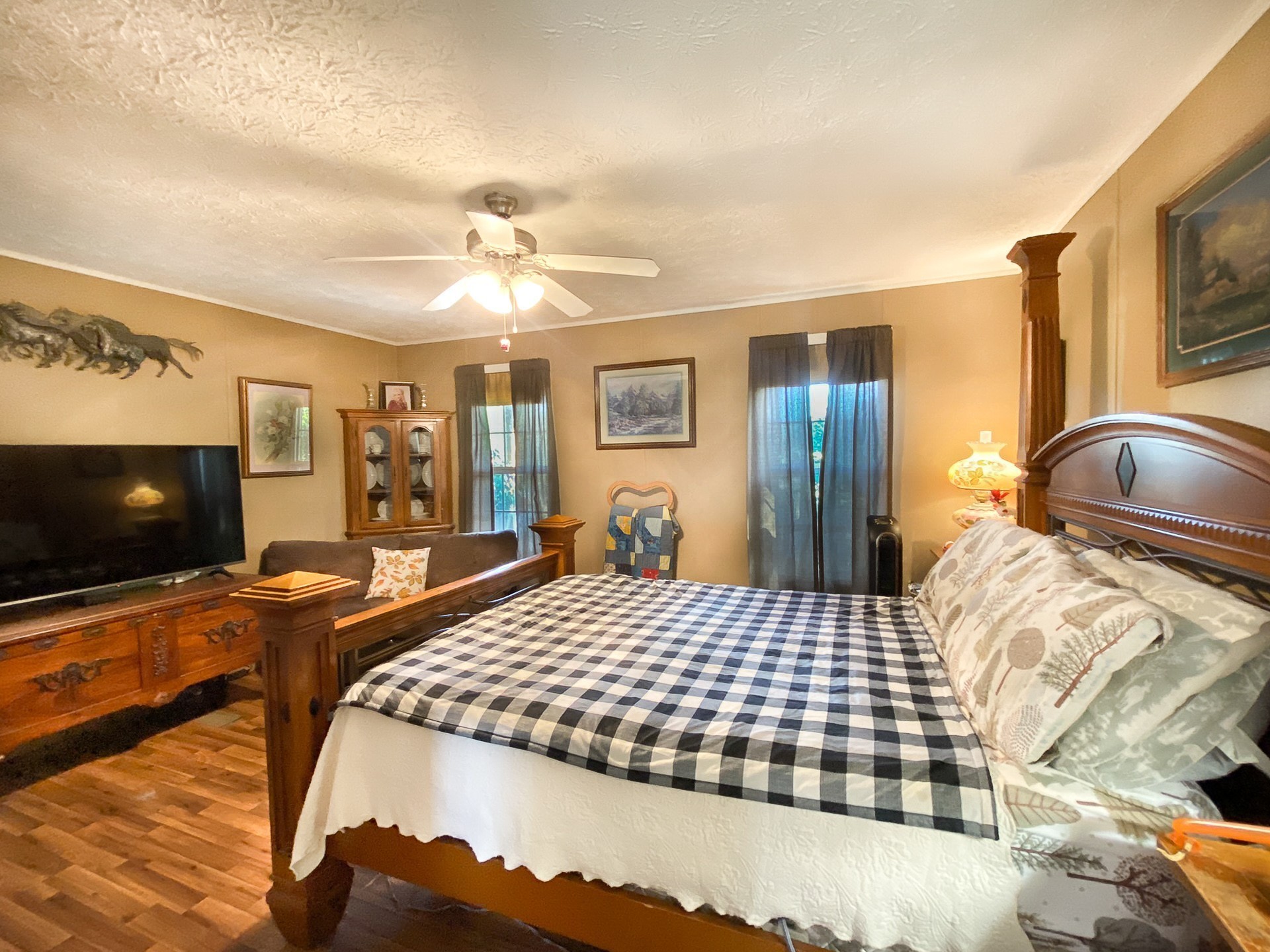 1260 Toy Denny Road Bradyville, TN 37026 - Photo 19 of 32