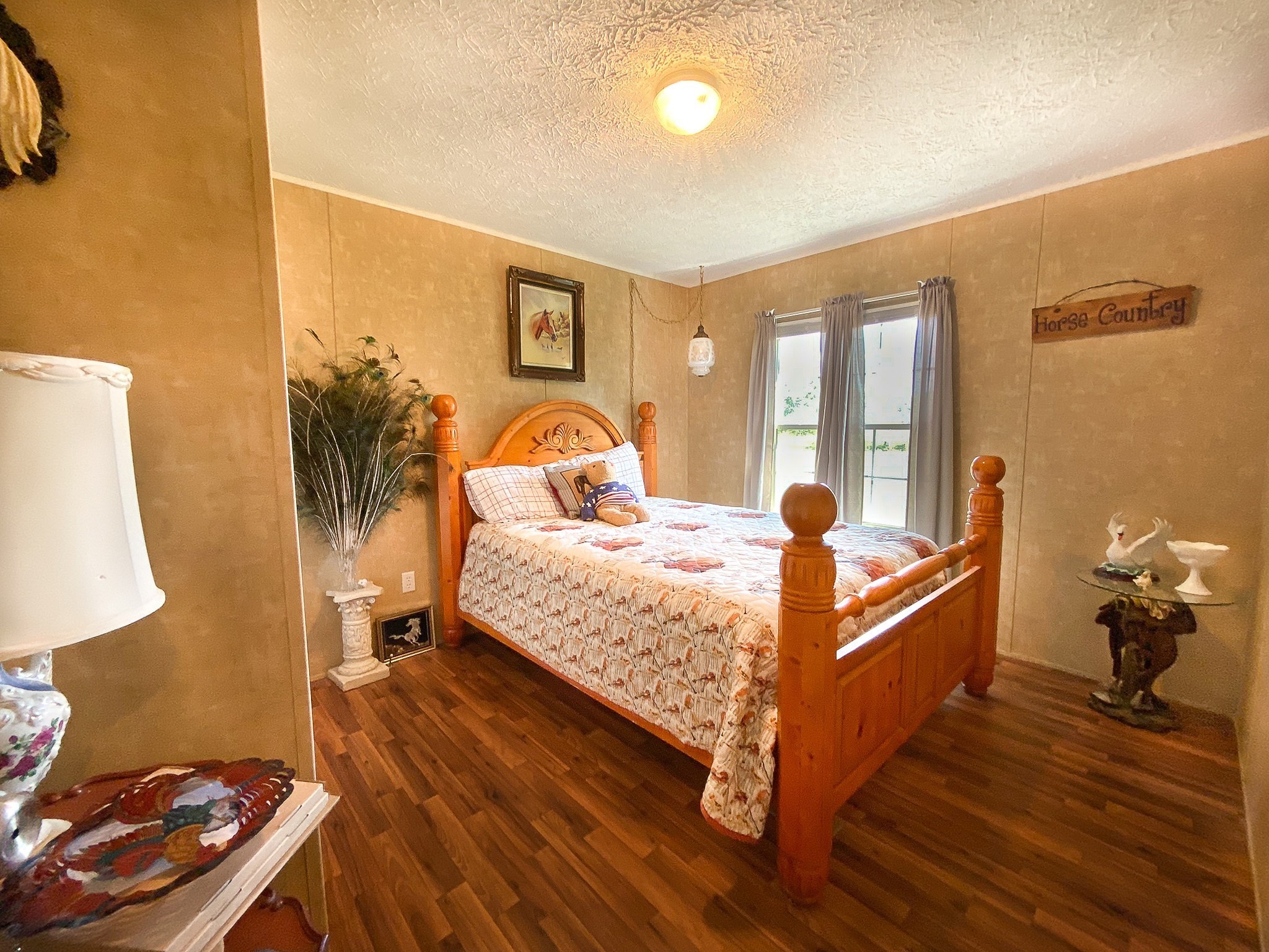 1260 Toy Denny Road Bradyville, TN 37026 - Photo 22 of 32