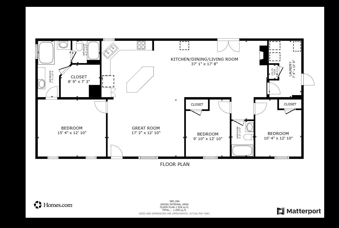 1260 Toy Denny Road Bradyville, TN 37026 - Photo 6 of 32