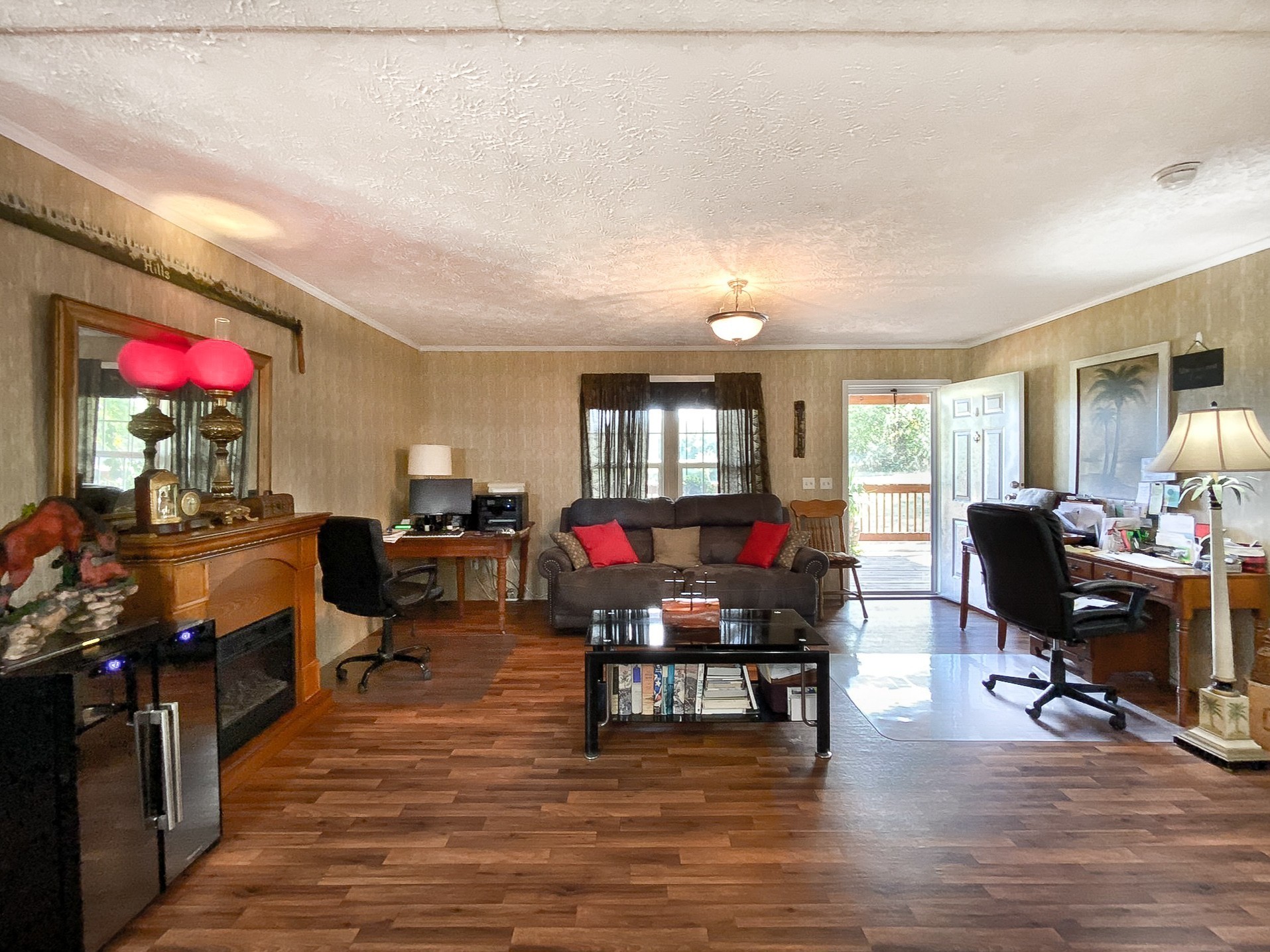 1260 Toy Denny Road Bradyville, TN 37026 - Photo 10 of 32