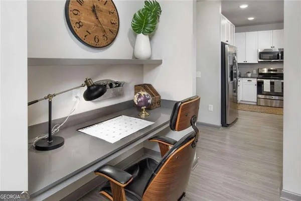 $1,586 | 6919 Peachtree Road, Unit 431, Atlanta, GA 30328