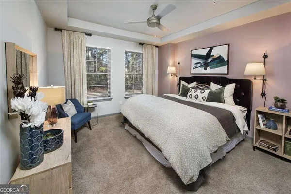 $1,586 | 6919 Peachtree Road, Unit 431, Atlanta, GA 30328