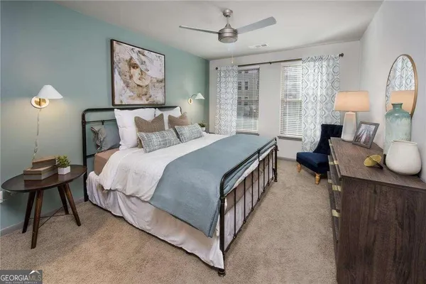 $1,586 | 6919 Peachtree Road, Unit 431, Atlanta, GA 30328