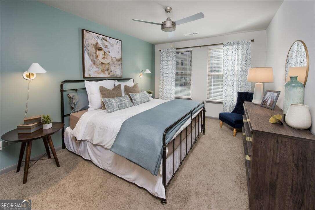 6919 Peachtree Road, Unit 431 Atlanta, GA 30328 - Photo 14 of 43