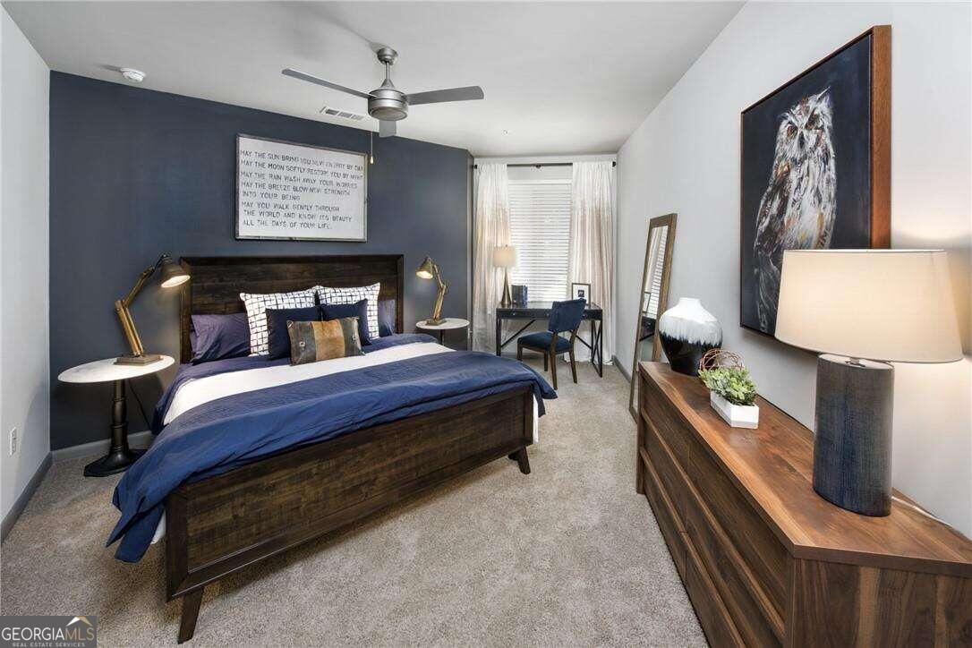 6919 Peachtree Road, Unit 431 Atlanta, GA 30328 - Photo 15 of 43