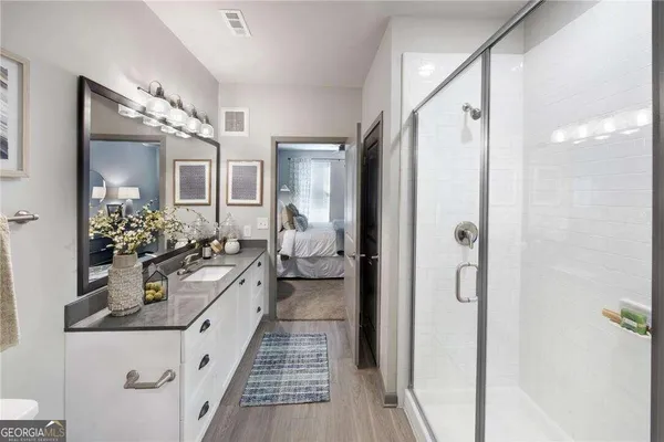 $1,586 | 6919 Peachtree Road, Unit 431, Atlanta, GA 30328