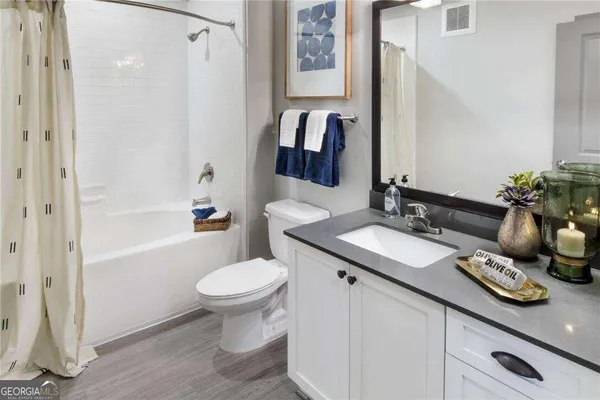 $1,586 | 6919 Peachtree Road, Unit 431, Atlanta, GA 30328