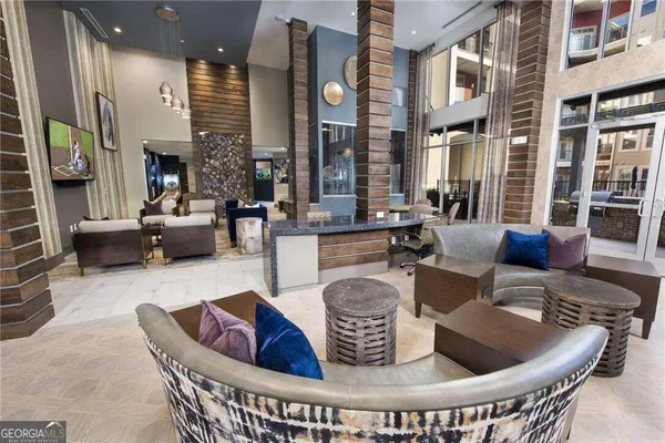 $1,586 | 6919 Peachtree Road, Unit 431, Atlanta, GA 30328
