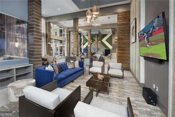 $1,586 | 6919 Peachtree Road, Unit 431, Atlanta, GA 30328