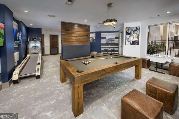 $1,586 | 6919 Peachtree Road, Unit 431, Atlanta, GA 30328
