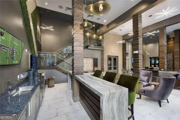 $1,586 | 6919 Peachtree Road, Unit 431, Atlanta, GA 30328