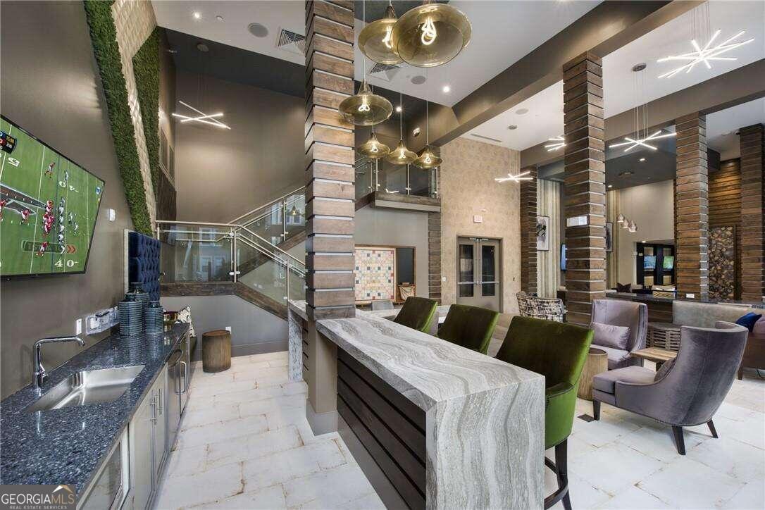 6919 Peachtree Road, Unit 431 Atlanta, GA 30328 - Photo 30 of 43