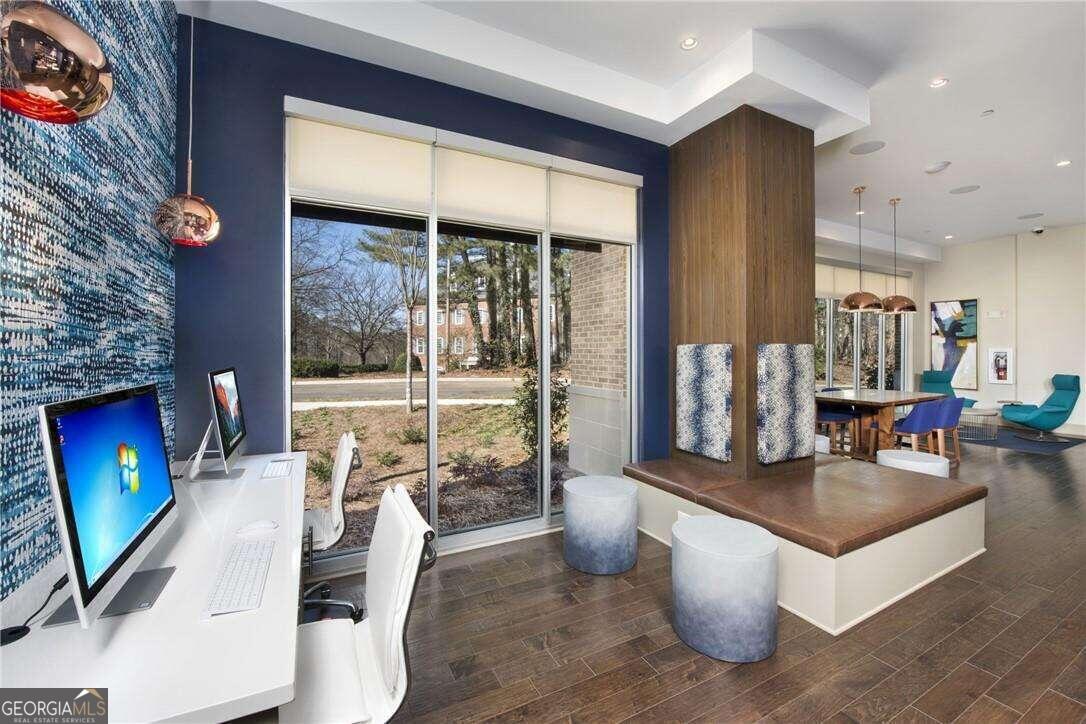 6919 Peachtree Road, Unit 431 Atlanta, GA 30328 - Photo 32 of 43