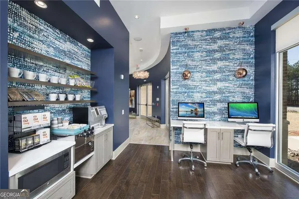 $1,586 | 6919 Peachtree Road, Unit 431, Atlanta, GA 30328