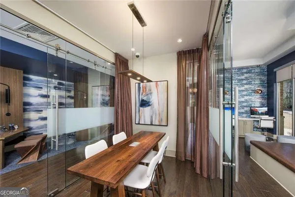 $1,586 | 6919 Peachtree Road, Unit 431, Atlanta, GA 30328