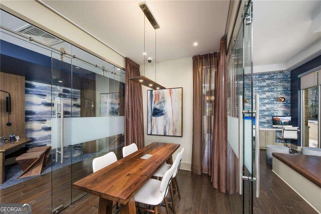 6919 Peachtree Road, Unit 431 Atlanta, GA 30328 - Photo 34 of 43