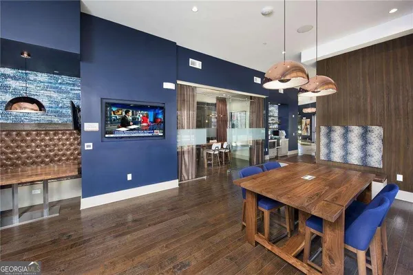 $1,586 | 6919 Peachtree Road, Unit 431, Atlanta, GA 30328