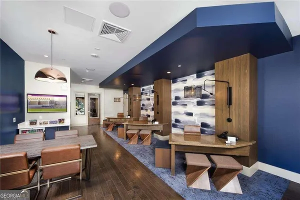 $1,586 | 6919 Peachtree Road, Unit 431, Atlanta, GA 30328