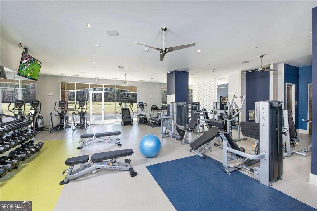 6919 Peachtree Road, Unit 431 Atlanta, GA 30328 - Photo 37 of 43