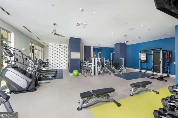 $1,586 | 6919 Peachtree Road, Unit 431, Atlanta, GA 30328