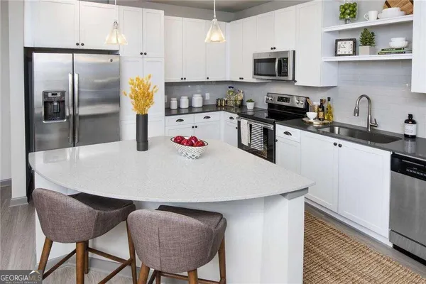 $1,586 | 6919 Peachtree Road, Unit 431, Atlanta, GA 30328