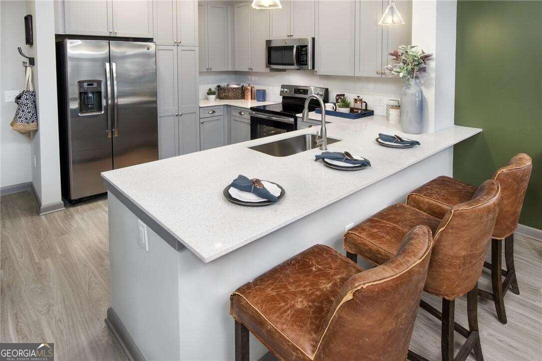 6919 Peachtree Road, Unit 431 Atlanta, GA 30328 - Photo 5 of 43