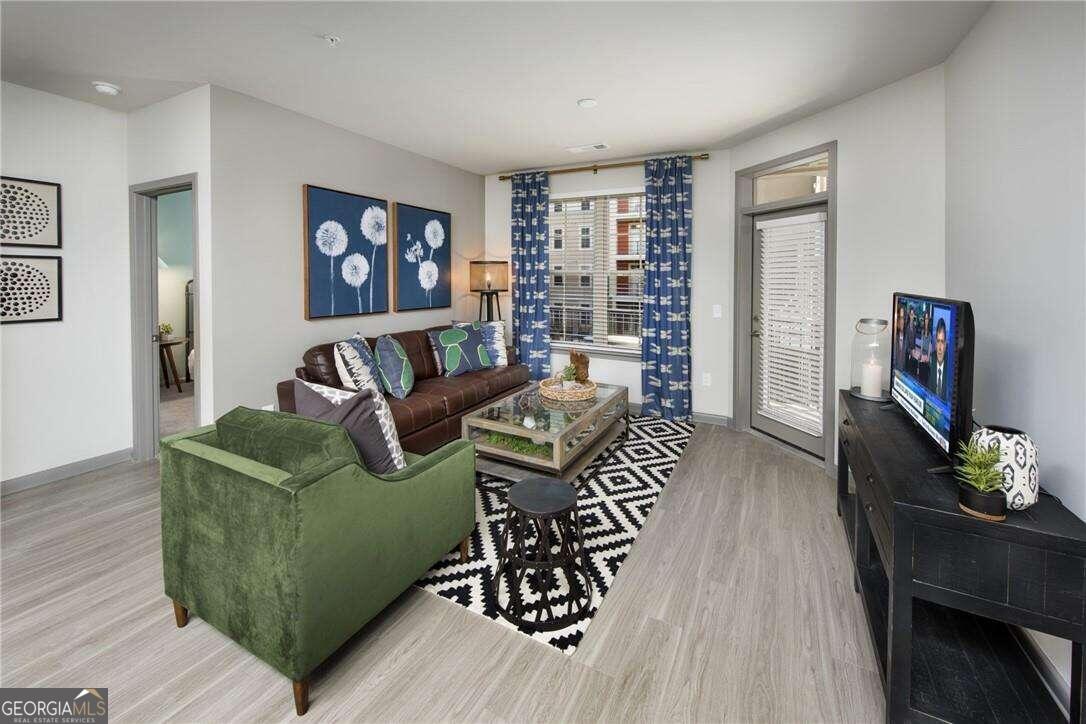 6919 Peachtree Road, Unit 431 Atlanta, GA 30328 - Photo 8 of 43