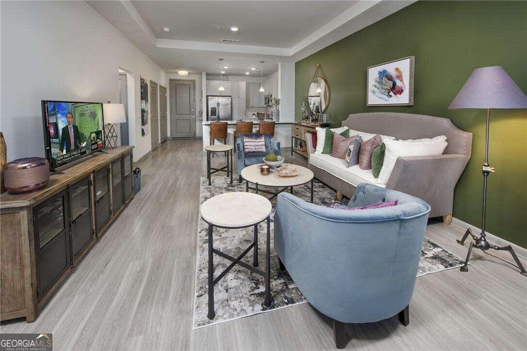 6919 Peachtree Road, Unit 431 Atlanta, GA 30328 - Photo 10 of 43