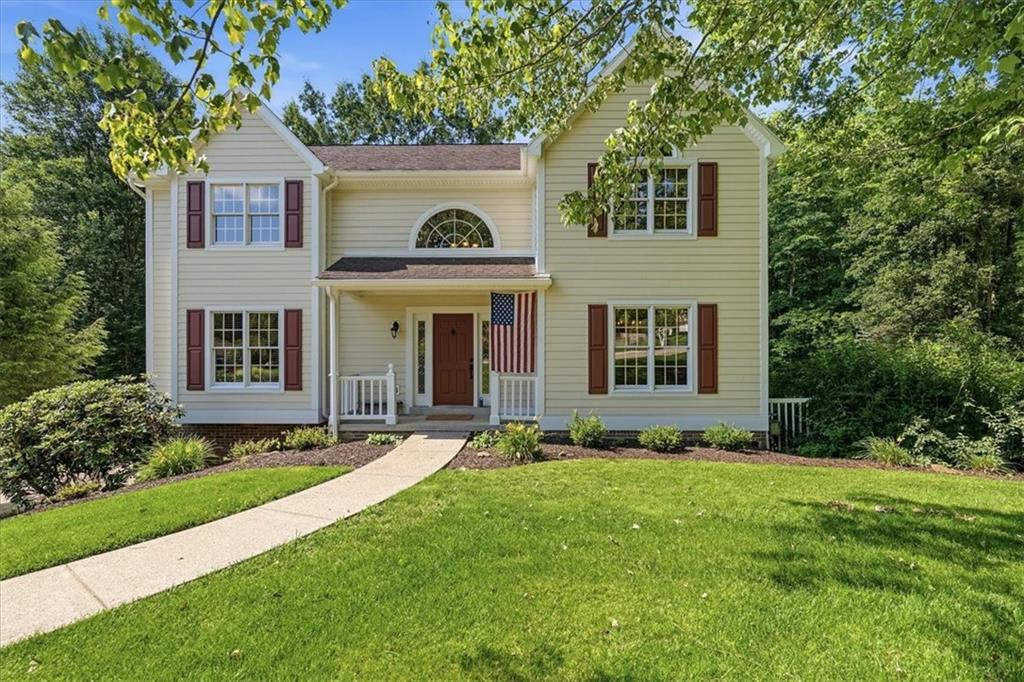 2448 Rihn Strasse Gibsonia, PA 15044 - Photo 1 of 44