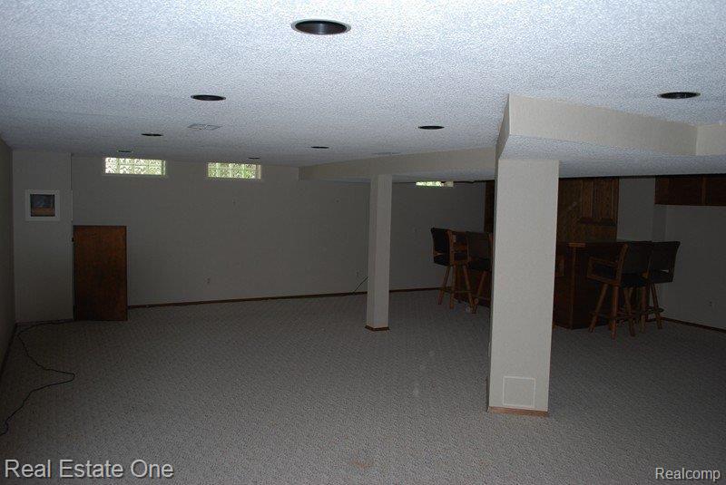 25360 Rutledge Crossing Farmington, MI 48335 - Photo 19 of 25 Finished Basement
