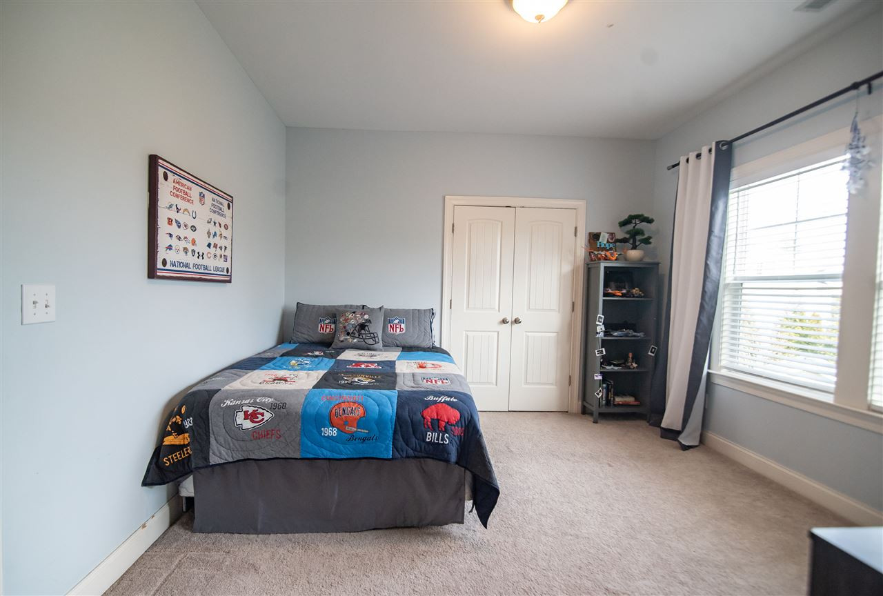 2720 Country Charm Road Raleigh, NC 27614 - Photo 16 of 30 Bedroom