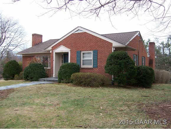 1500 Tuckahoe Road Waynesboro, VA 22980 - Photo 1 of 11 Gallery Image 1