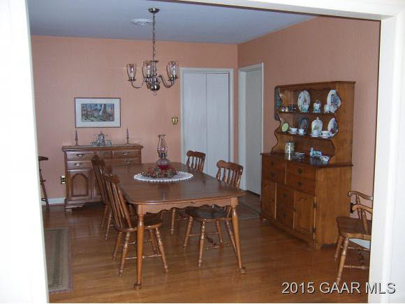 1500 Tuckahoe Road Waynesboro, VA 22980 - Photo 4 of 11 Gallery Image 4