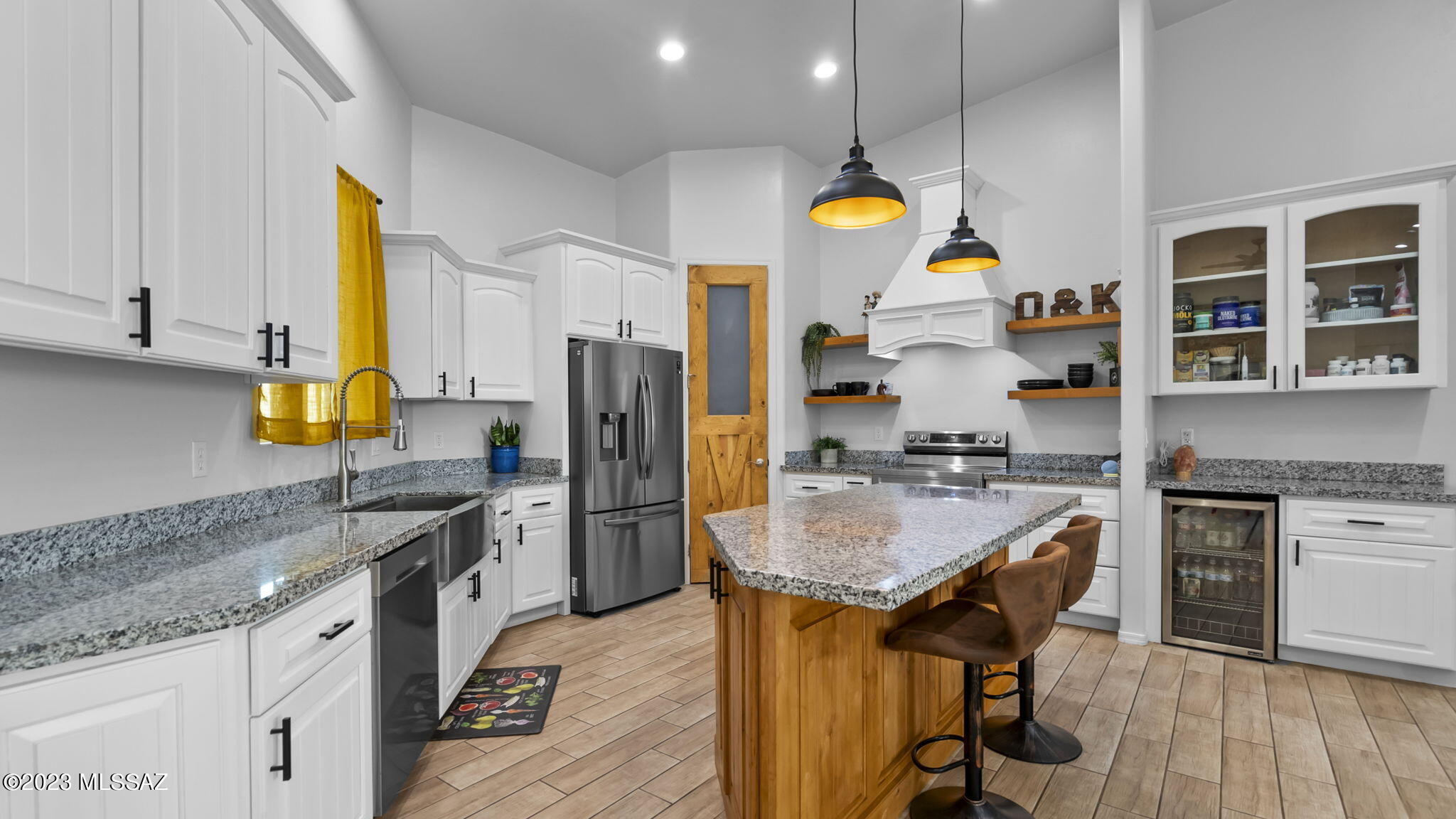 344 Dock Street Rio Rico, AZ 85648 - Photo 11 of 37