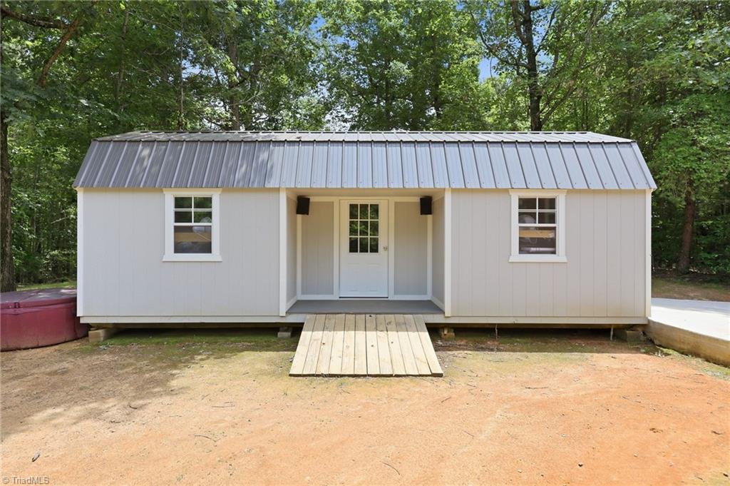 313 Beckner Road Lexington, NC 27292 - Photo 33 of 44