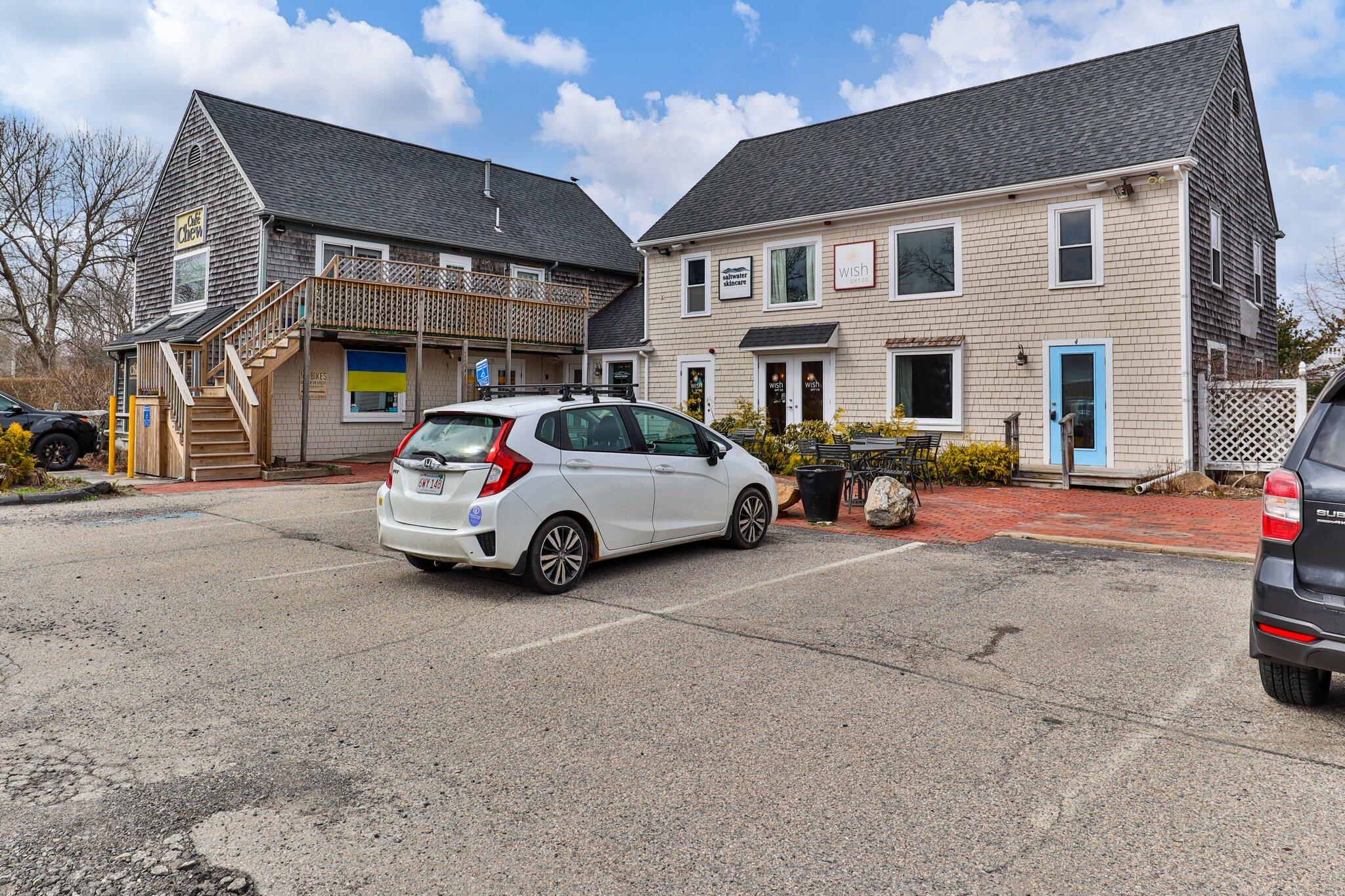 4 Merchants Road, Unit 4 Sandwich, MA 02563 - Photo 1 of 22 1-web-or-mls-4-merchants-rd