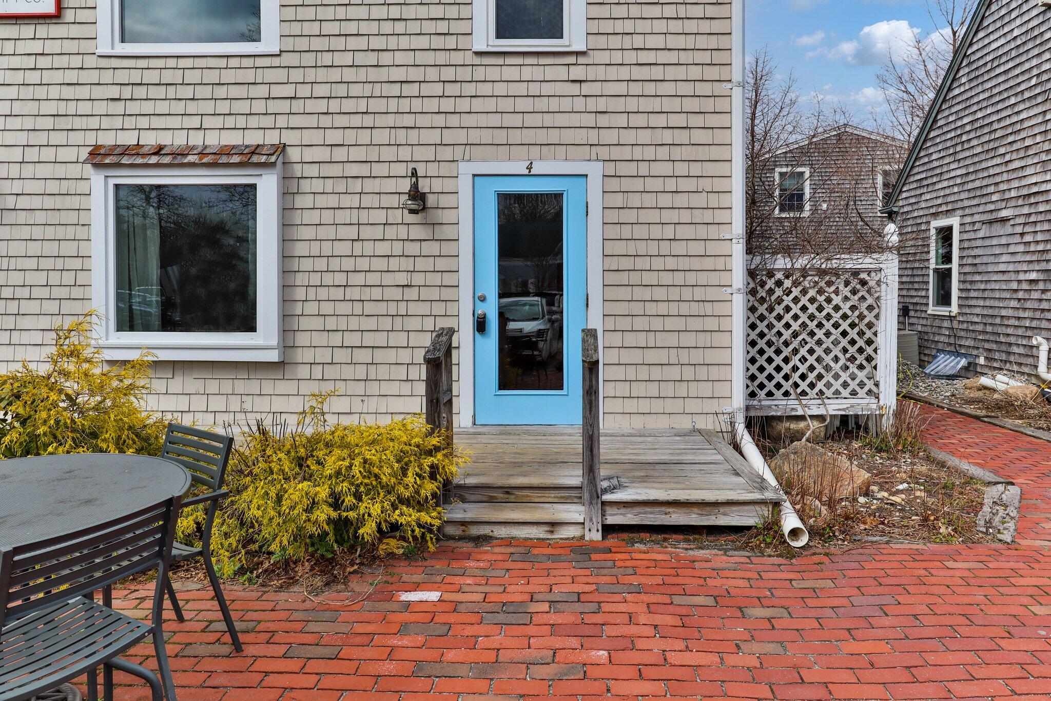4 Merchants Road, Unit 4 Sandwich, MA 02563 - Photo 2 of 22 2-web-or-mls-4-merchants-rd