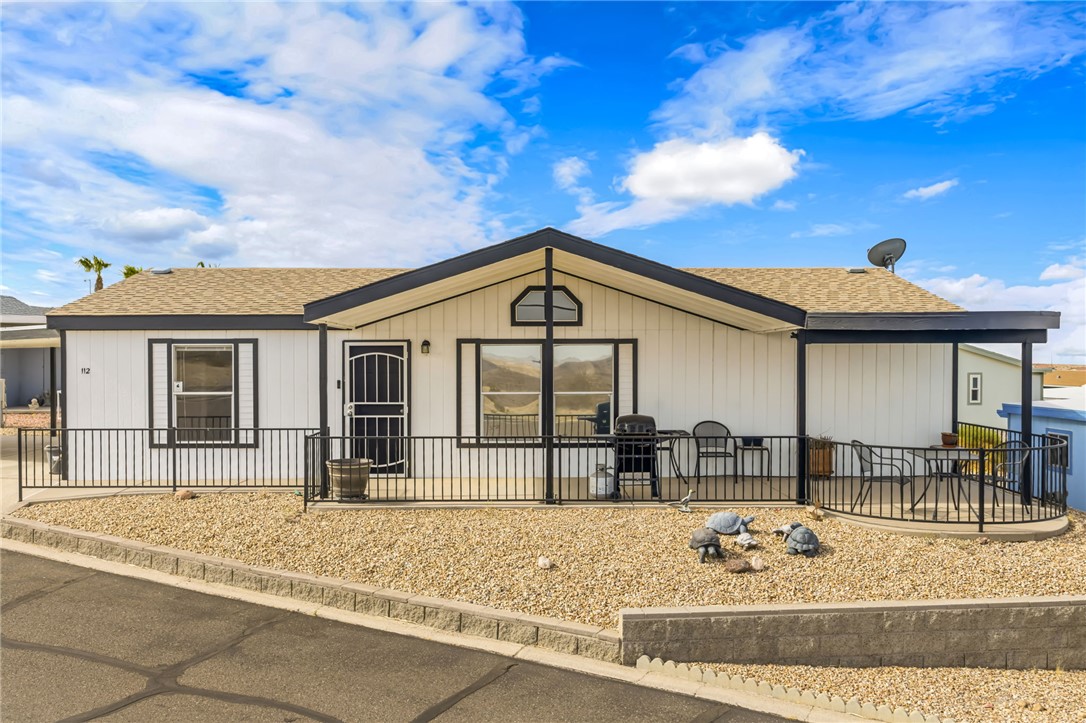 2960 Silver Creek Road, Unit 112 Bullhead City, AZ 86442 - Photo 2 of 53